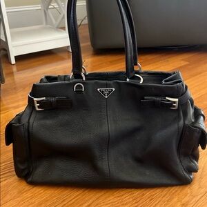 Prada Shoulder Bag - NOT AUTHENTIC